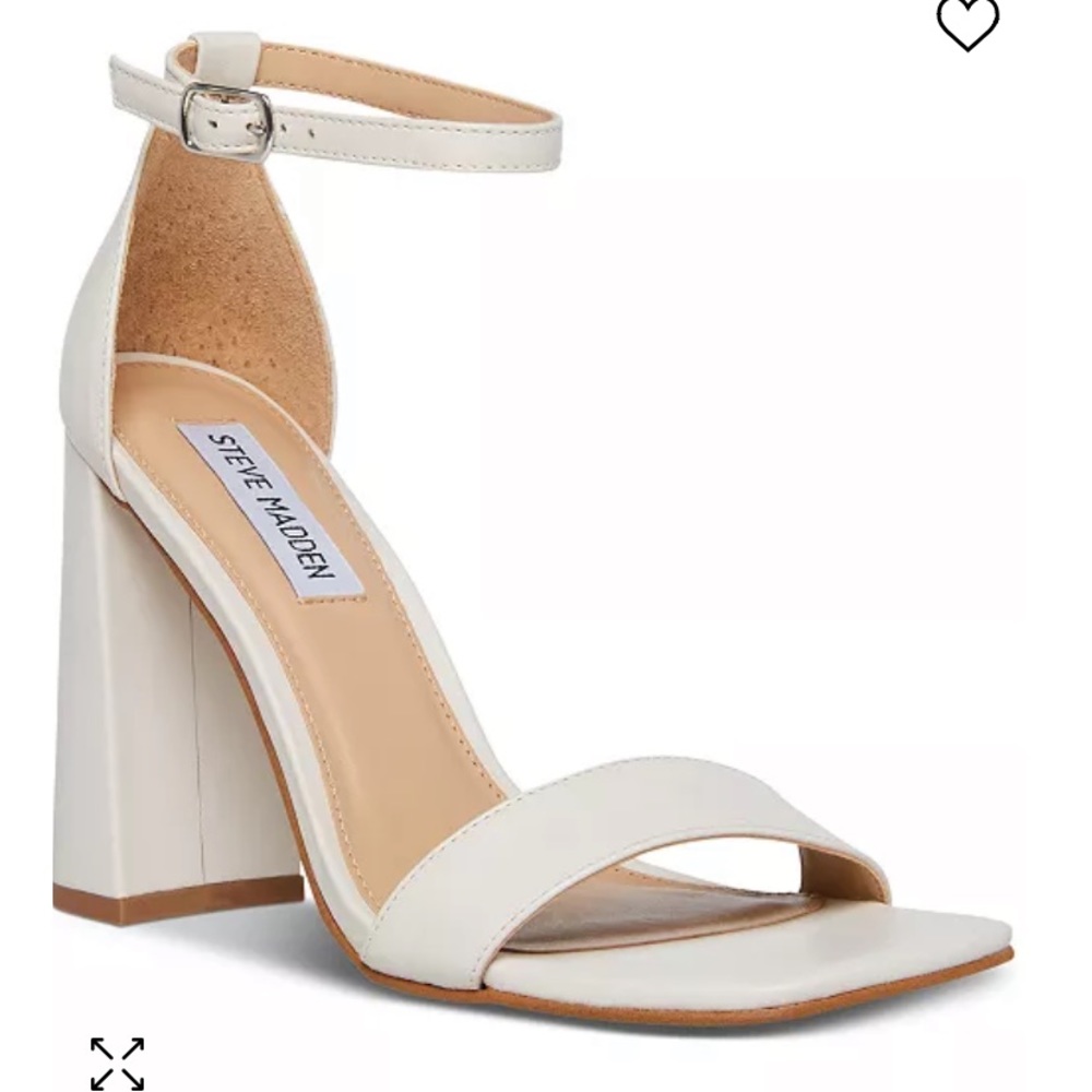 Steven madden sandals